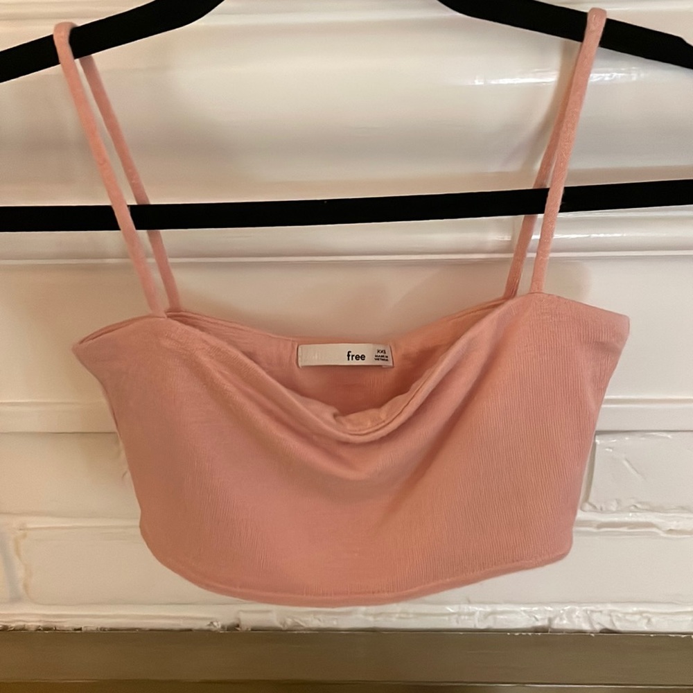 Wilfred / Aritzia top